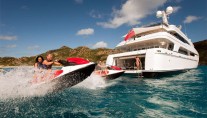 Diamond A -  Fun on the Jetski